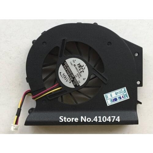 SSEA New CPU Cooling Cooler Fan for Acer aspire 5600 5672 5670 TravelMate 4220 4222 4670 Laptop AB7205MB-EB3 Free shipping