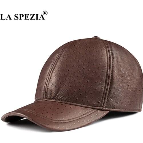 LA SPEZIA Men's Accessories