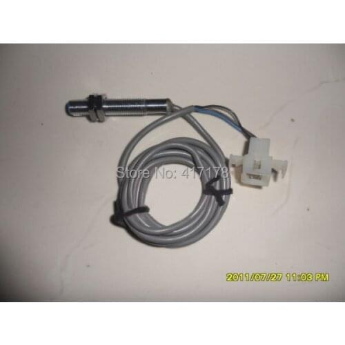 Santoni Seamless Underwear Machine SM8-TOP2 Use Suction Motor Zero Use M8 Proximity Switch 0406000