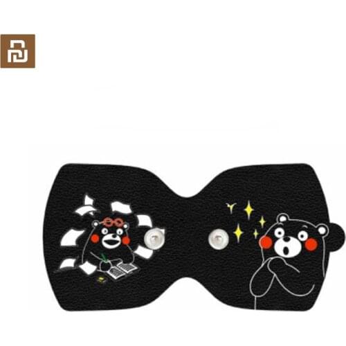 Youpin LF leravan Massager Electrical Full Body Relax Muscle Therapy Magic Touch massage stickers Kumamon edition
