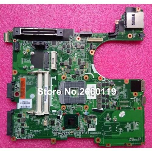 Laptop motherboard for 6570B 686973-001 DDR3 system mainboard, fully tested