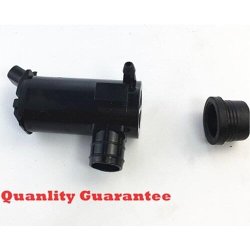 Free shipping JAC J3 J4 Sunray IEV5 washer motor 5207100U8010