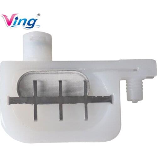 OEM Small Damper with Big Filter for Mimaki jv3 / jv4 / jv22 / Mimaki TX2