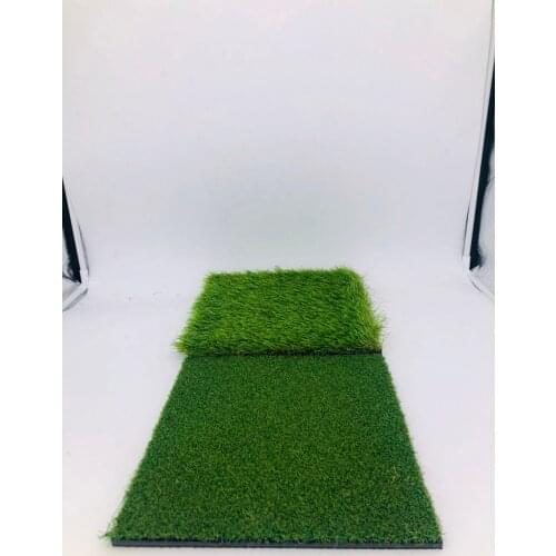 PGM direct supply Golf three layer cutting net practice net folding convenient indoor golf practice net