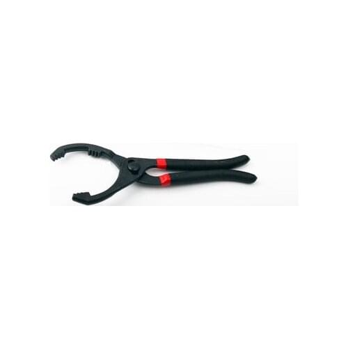 10" and 12" plier type Oil Filter Wrench engine box spanner Auto Removal Tool Remover