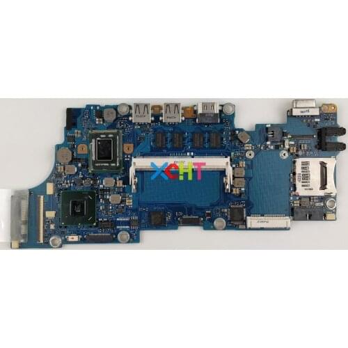 FALZSY1 A3162A w i5-2467M CPU for Toshiba Portege Z830 Series Laptop Notebook PC Motherboard Mainboard