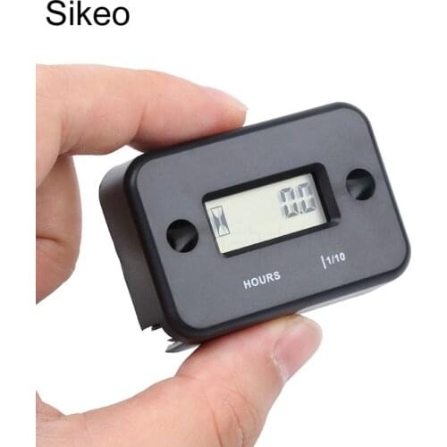 Sikeo Motorcycle Speedometers