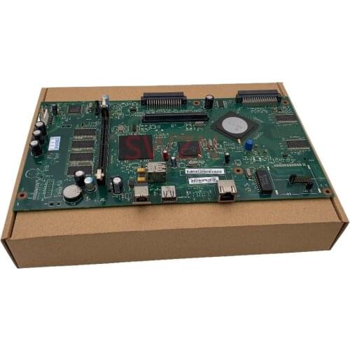 Document Scanner formatter board , Main Controller Board For HP 9250C 9250 CB405-60001/ CB424-60003/ CB472-67912 HDD Memory RMA