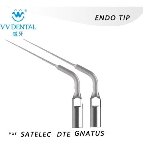 Dental Needle Endodontic Root Canal Tip For Dental Cleaning Handpiece Removal Of Filling And Foreign Material