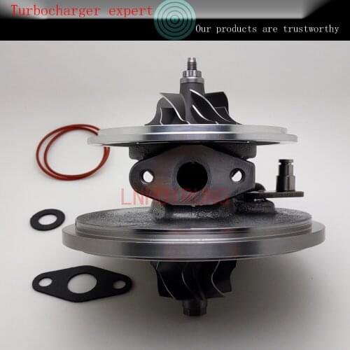 Turbocharger CHRA Core Cartridge for Ssang-Yong Actyon Kyron 2.0 Xdi 104Kw D20DT GT1549V 761433 761433-5003S A6640900880