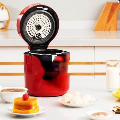Smart Digital Electric Rice Cooker Smart Mini Non Stick Rice Cooker