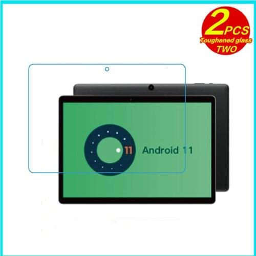 Tempered Glass For ALLDOCUBE iPlay 20S iPlay20S 10.1 inch Steel film Tablet PC Screen Protection for cube iplay 20s 10.1" Case