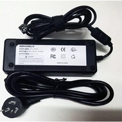 Replacement power adapter for PROTEK PUP150N-13-2 power supply charger adapter