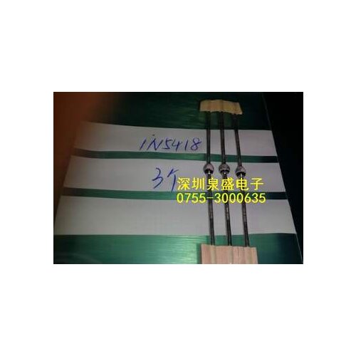 1N5418 N5418