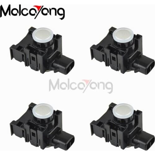 4PCS 89341-78010 High Quality PDC Parking Distance Control Systems Sensor For LEXUS GS NX200 89341-78010-A0 89341-78010-B0