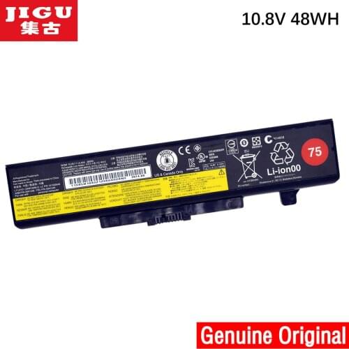 JIGU L11L6F01 L11L6R01 L11L6Y01 L11M6Y01 L11N6R01 L11N6Y01 L11P6R01 L11S6F01 L11S6Y01 Original Laptop Battery For Lenovo
