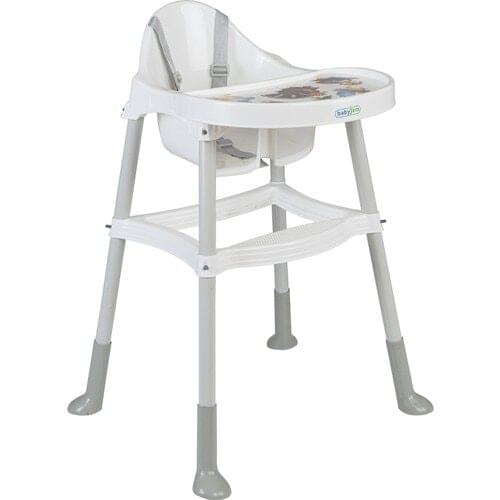 Baby Jem Icon High Chair U179