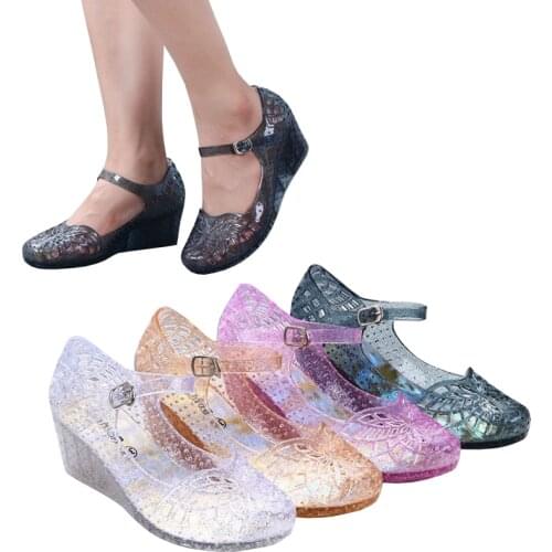 JYFTNC Women's Sandals