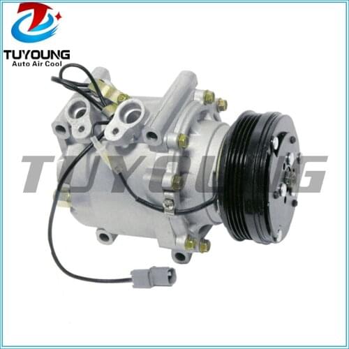 TRS090 auto air con ac compressor for Honda CRV Civic 1.6L 2.0L CO 3057AC 1520998 1521006 38800PF2A01 1521915 38810P06A06 77560