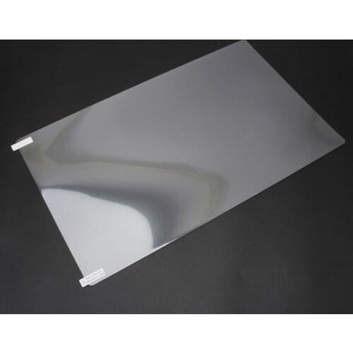 Matte Screen Protector Clear Transparent Scratch Proof Screen Protector Film for WACOM Cintiq Graphic Tablet