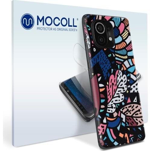 Защитные пленки для Xiaomi Mi 11 MOCOLL China At AliExpress