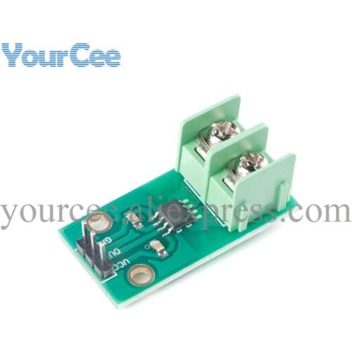 5A 20A 30A Hall Current Sensor Module ACS712 Module for Arduino Integrated Circuit