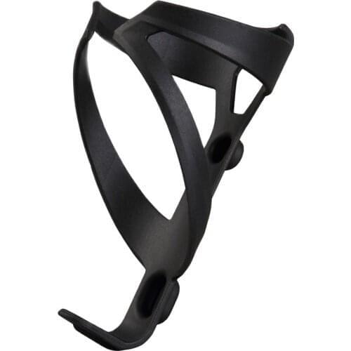 EC90 Nylon Fiber Bottle Cage Bicycle Water Bottle Cage Mountain Bike Road Bike Car Bottle Cage Riding Equipment Cn(origin) 14mm