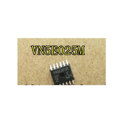100% NEW Free shipping VN5E025M VNSE025M