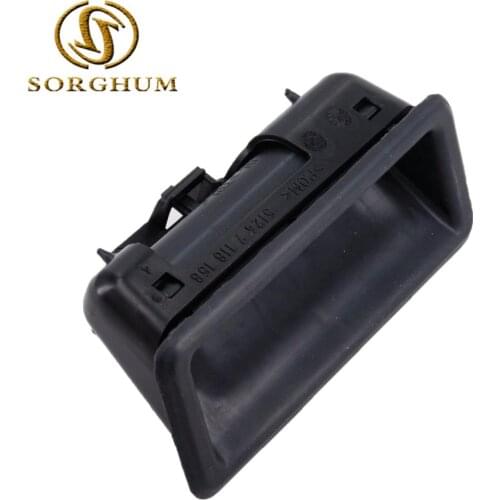 New Tailgate Handle Switch For BMW E88 E82 E90 E91 E92 E93 E60 E61 X1 E84 X6 E7 51247118158 7118158