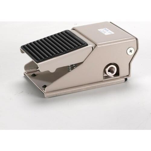 Foot valve FV320 pneumatic 420 air valve foot switch 2 position 4 way 4F210-08L reversing control valve