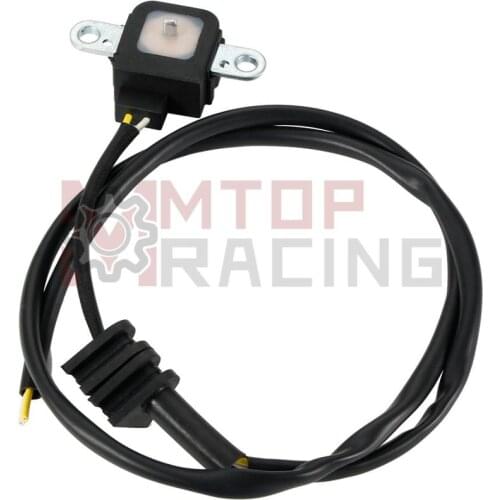 Crank Position Sensor Pulser Pulsar Coil Trigger For Honda CBR400 RRJ/RRK NC23 1987 1988 1989