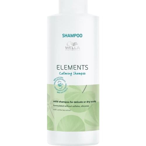 WELLA PROFESSIONAL Hair Shampoos