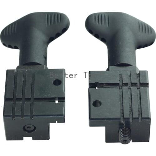 Wenxing Key Machine Fixture Clamp chip Parts Locksmith Tools For wenxing 339 369 399AC Q31 Q39 Q39A