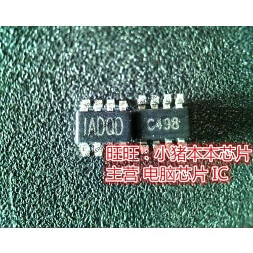 Brand new original MP9495DJ-LF-Z MP9495DJ MP9495 IADOD 01AD0D SOT23-8 High Quality
