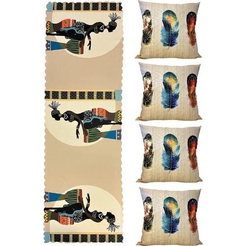 Alla Turca Bed Dress