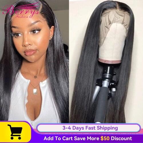 Part Lace Wigs Berrys Fashion China