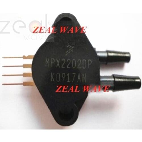 For Other MPX2202DP Trigger Interface Pressure Sensor 29Psi FREESCALE Original
