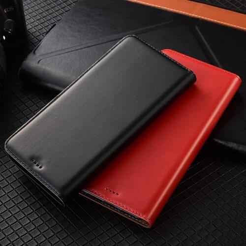 For Nokia C1 C2 C3 X5 X6 X7 X71 1 2 3 4 5 6 7 8 Plus Sirocco PureView Case Top Genuine Leather Flip Cover Wallet Protector