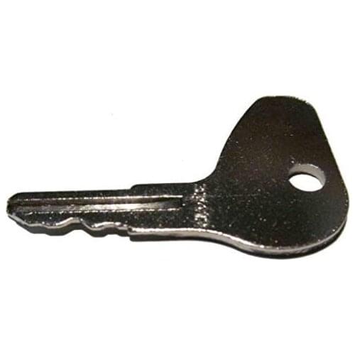 For TORNADO HEAVY EQUIPMENT PARTS JLG Heavy Equipment/Construction Ignition Key Set