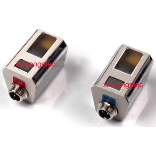 S1 Small Transducer Sensor Probe for Ultrasonic Flow Meter TDS-100H Flowmeter