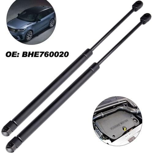 Gas Stops For The Hood And Trunk MANATEE China