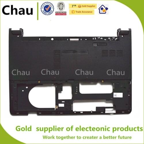 New For Dell Inspiron 3458 14SR-3328 3451 3459 TOP COVER Palmrest Upper Case Lower Bottom Base Case Cover 0TVT5R 0GK71K