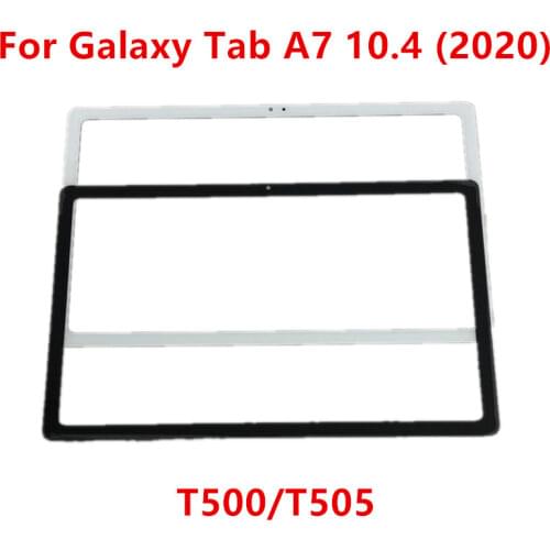 Lens For Samsung Galaxy Note 20 Ultra Original Camera Lens Glass Housing Back Cover Replacement Repair Parts + Glue