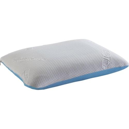 Homedius ViscoDream extra high orthopedic pillow gell with 59x39x13 cm