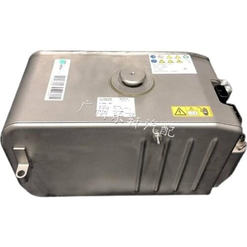 Suitable for Mercedes-Benz S400 oil-electric hybrid inverter high voltage battery S500 S600 hybrid battery