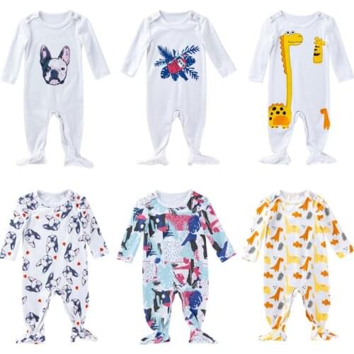 Risunny baby Clothes For Newborn Boys