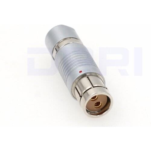 Compatible with S105 Z087-130+ connector for Arricam/AlexaXT/AlexaLF/Alexa65