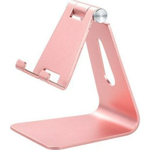 Universal Tablet Desktop Stand For iPad Metal Rotation Tablet Holder For Samsung Xiaomi Huawei Tablet Phone Bracket