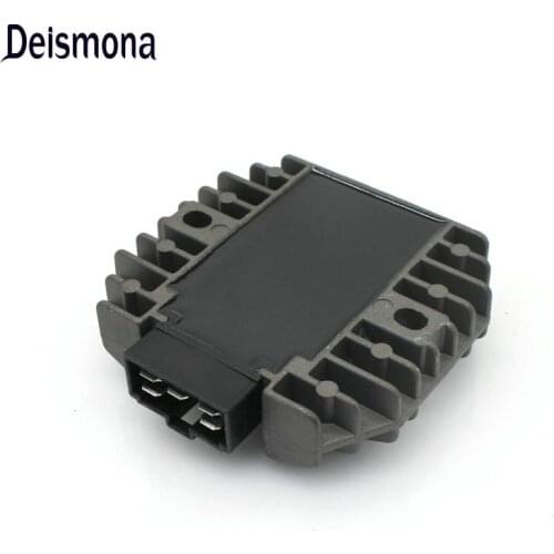 Motorcycle Voltage Regulator Rectifier For Yamaha FZ6 FZ6N FZ6S SRX700 SRX700 Ohlins SX600R SX700R Venture 600