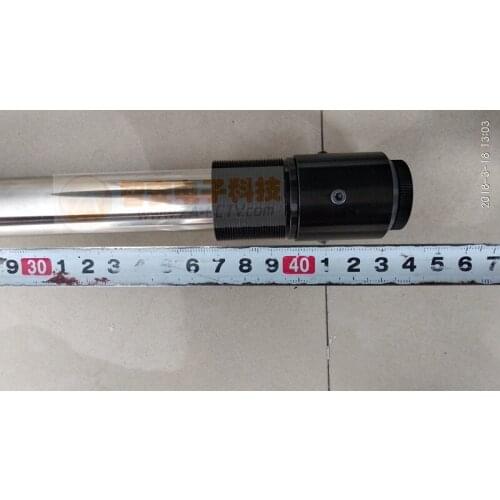 High Temperature Pinhole Lens High Temperature Monitoring Lens Fixed Focus Lens High Temperature Lens